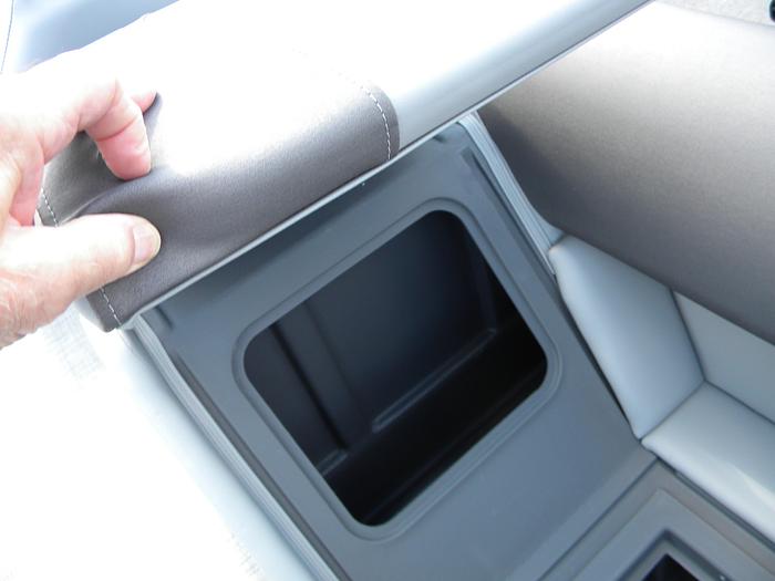 2024 Bennington 22SVSR