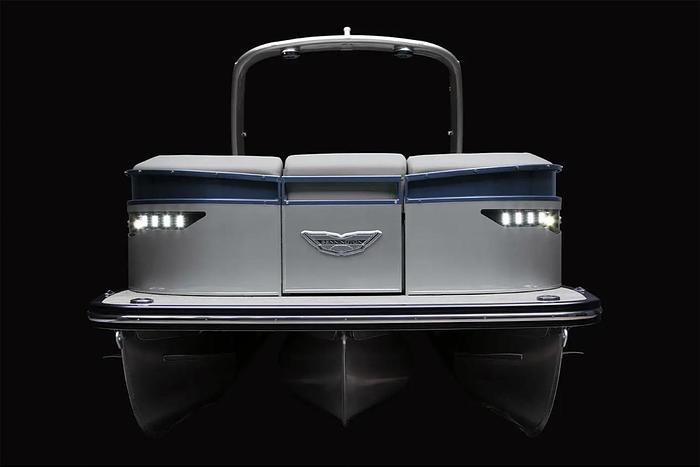 2025 Bennington RX Sport Line