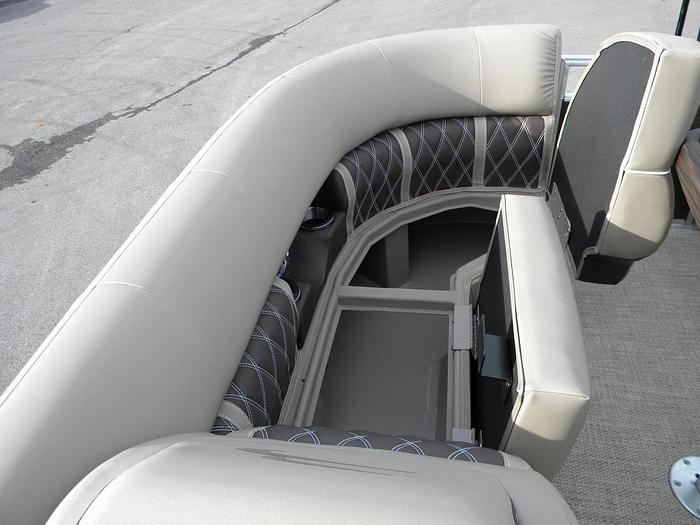 Used 2019 Bennington 22GSR