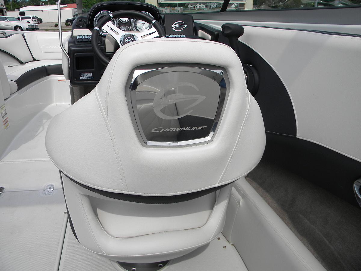 Used 2019 CROWNLINE 215 SS