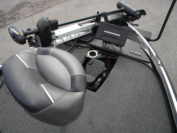 Used 2020 Tracker Nitro Z21 P1