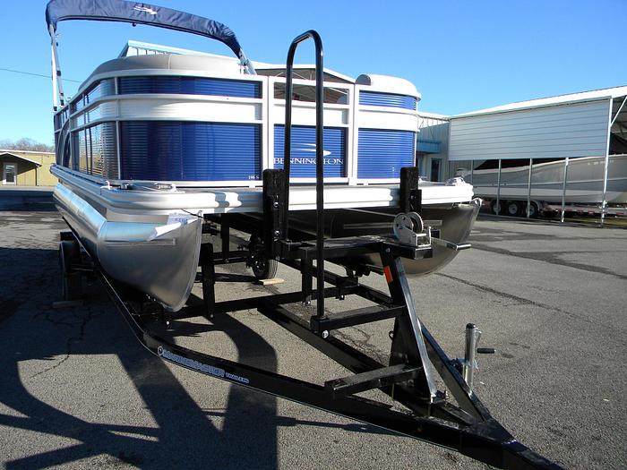 2023 Bennington 198slj