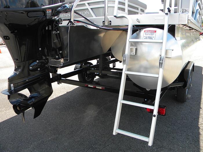 2024 Bennington 22SSB