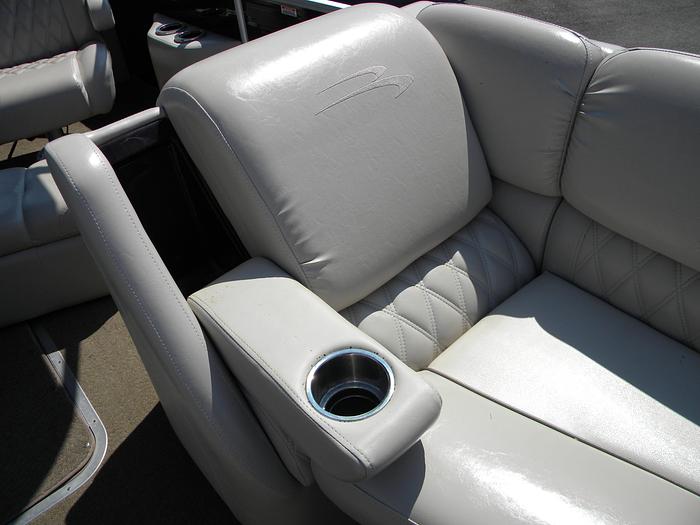 Used 2013 Bennington 2250RSR