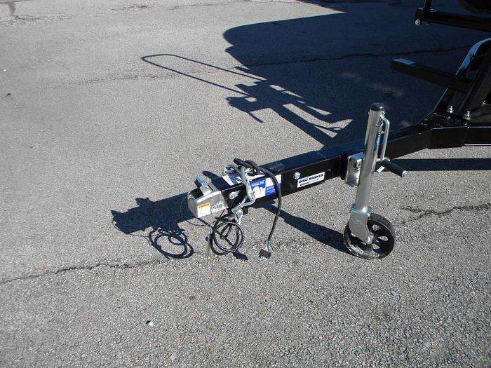 2023 Bennington 25SXSRTD