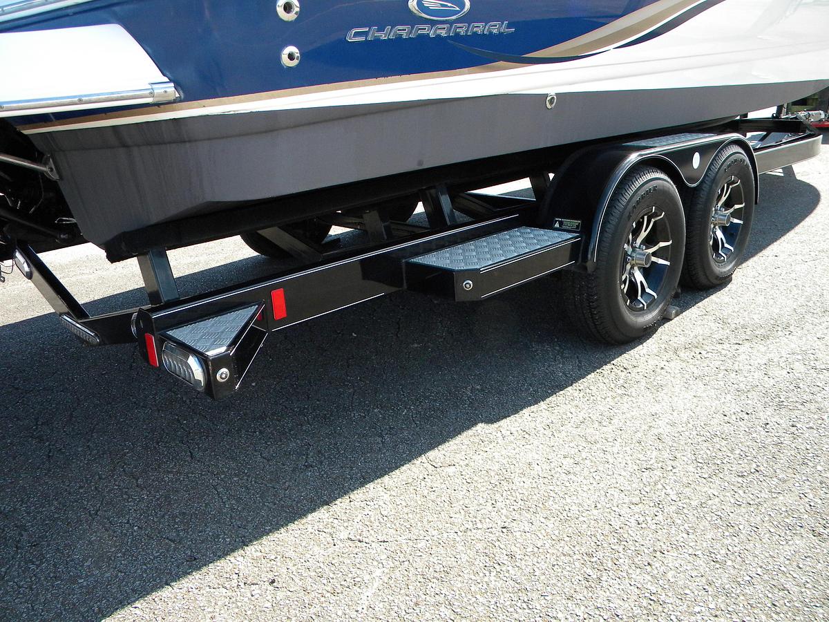 Used 2005 CHAPARRAL  274 SUNESTA