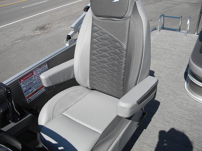 2024 Bennington 22SSB