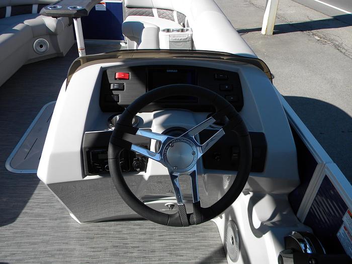 2023 Bennington 25SXSRTD