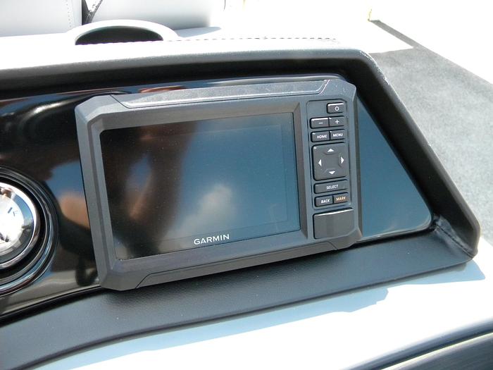 2024 Bennington 22SVSR