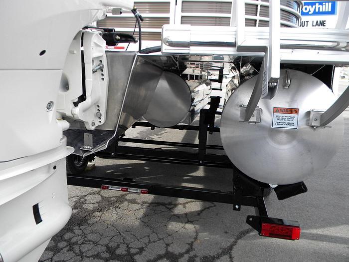 Used 2019 Bennington 22GSR