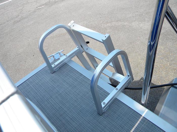 2024 Bennington 22SVSR