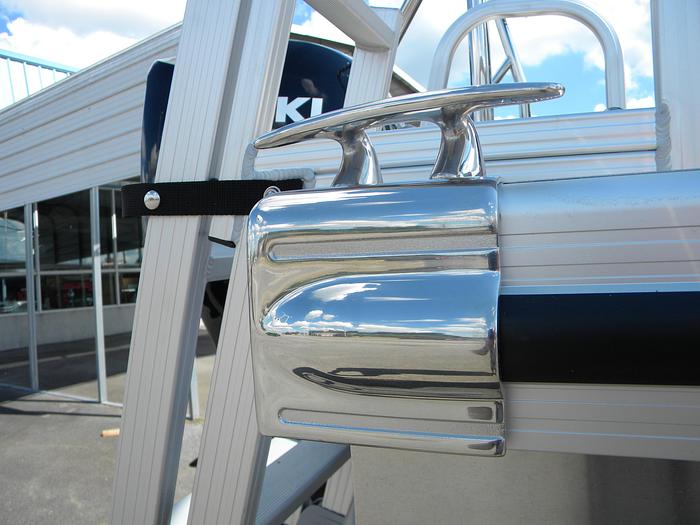 2024 Bennington 22SSB