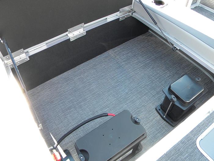 2024 Bennington 22SSB