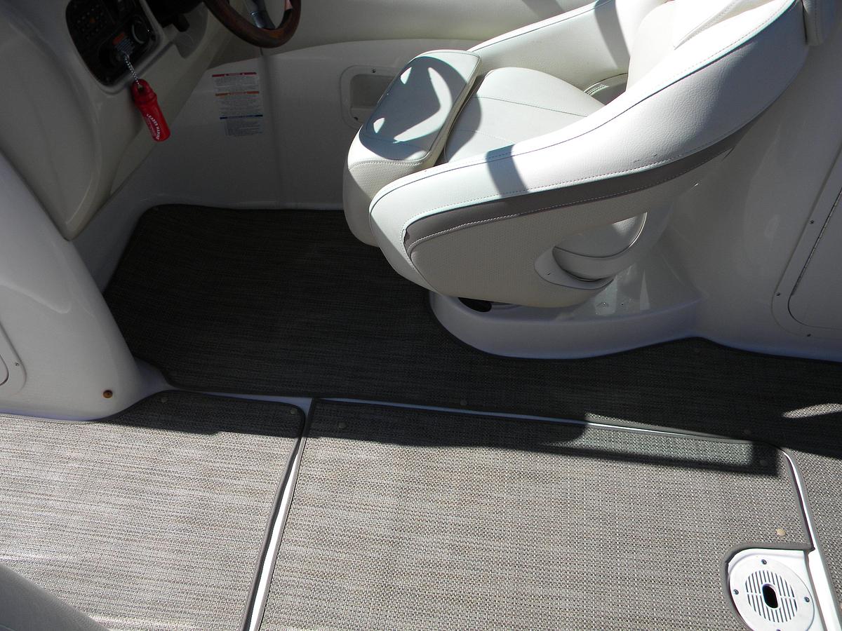 Used 2005 CHAPARRAL  274 SUNESTA