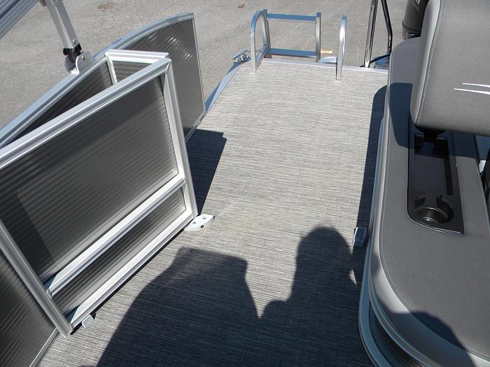 2024 Bennington 22SSB