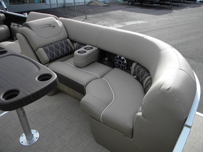 Used 2019 Bennington 22GSR