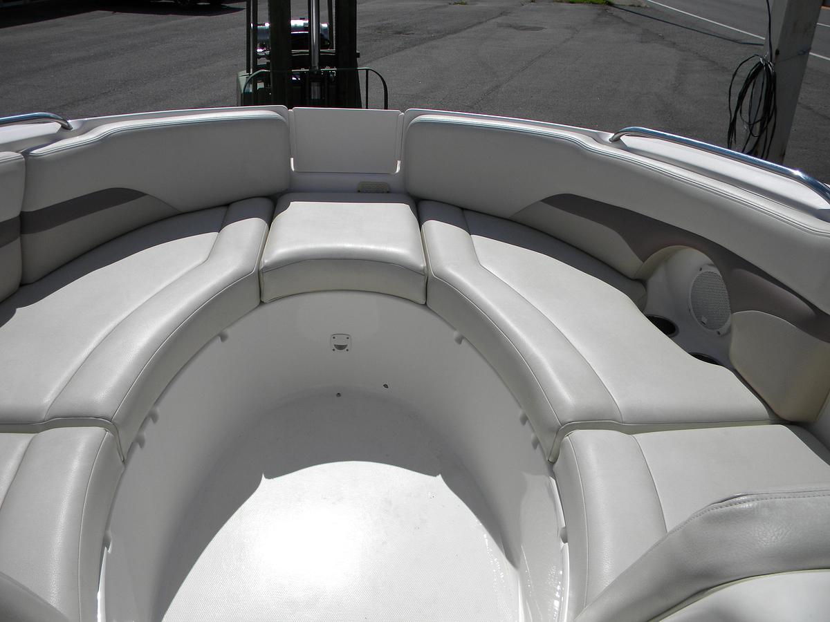 Used 2005 CHAPARRAL  274 SUNESTA