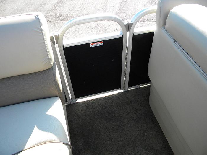 Used 2014 Bennington 24SSLX