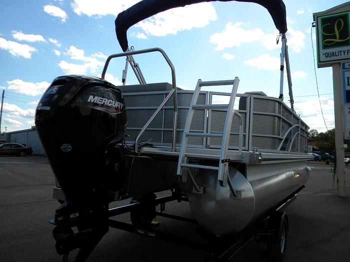 2023 Bennington 21SXL