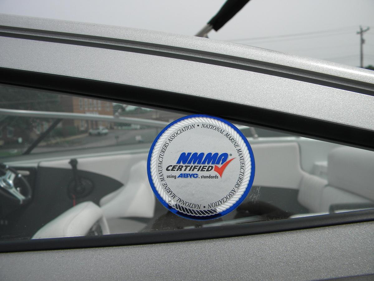 Used 2019 CROWNLINE 215 SS