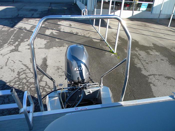 2023 Bennington 198slj