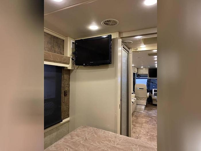 Used 2011 Tiffin 28 BR Allegro Breeze