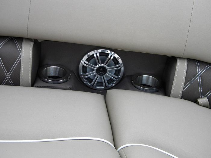 Used 2019 Bennington 22GSR