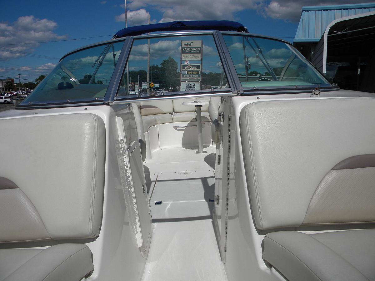 Used 2005 CHAPARRAL  274 SUNESTA