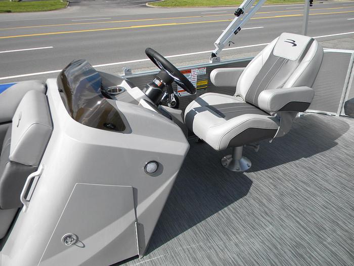 2023 Bennington 21SXL