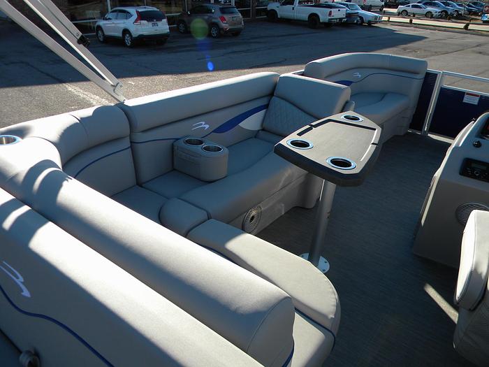 2023 Bennington 198slj