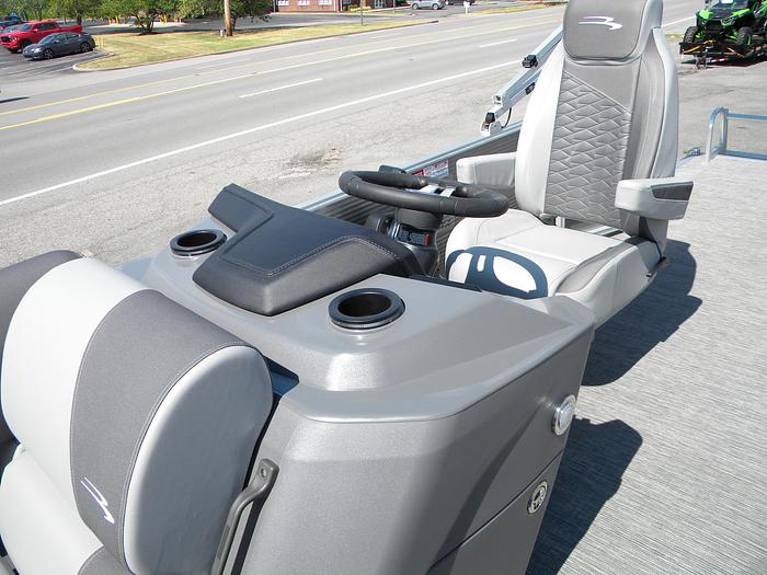 2024 Bennington 22SSB