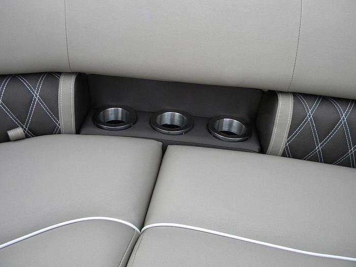 Used 2019 Bennington 22GSR