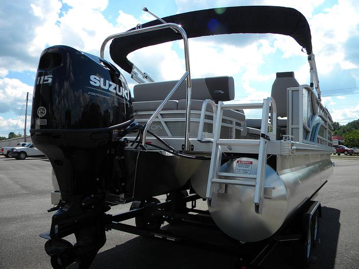 2024 Bennington 22SSB