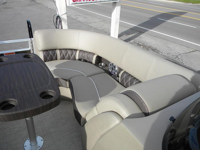 Used 2019 Bennington 22GSR