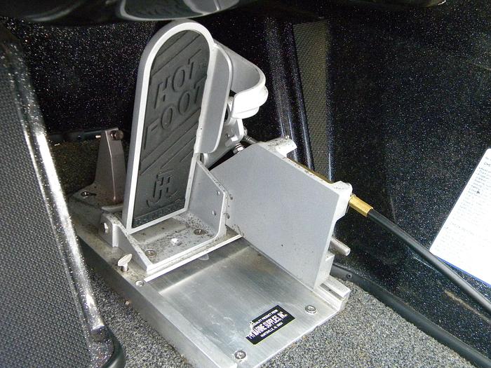 Used 2020 Tracker Nitro Z21 P1