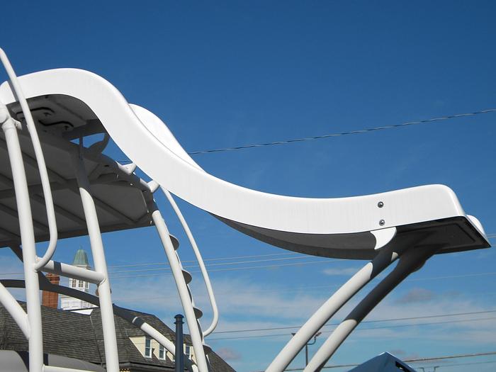 2023 Bennington 25SXSRTD