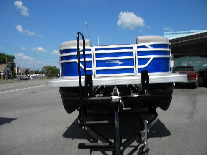 2024 Bennington 22SVSR