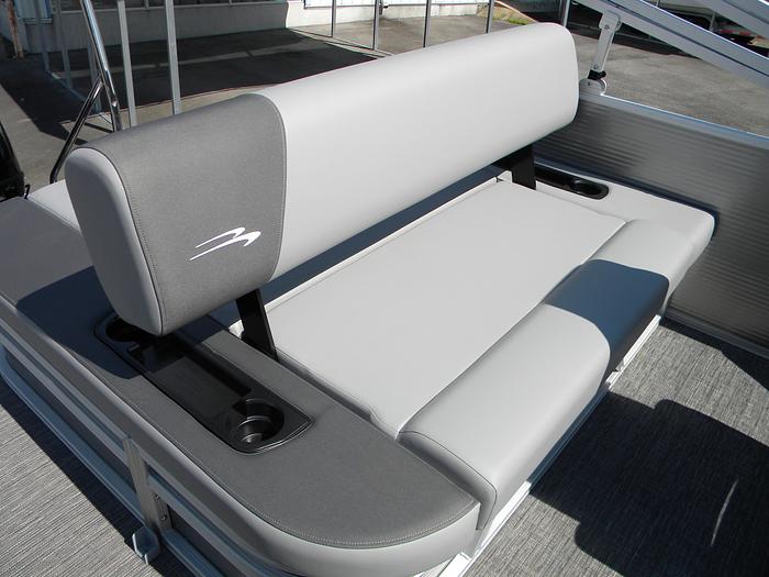 2024 Bennington 22SSB