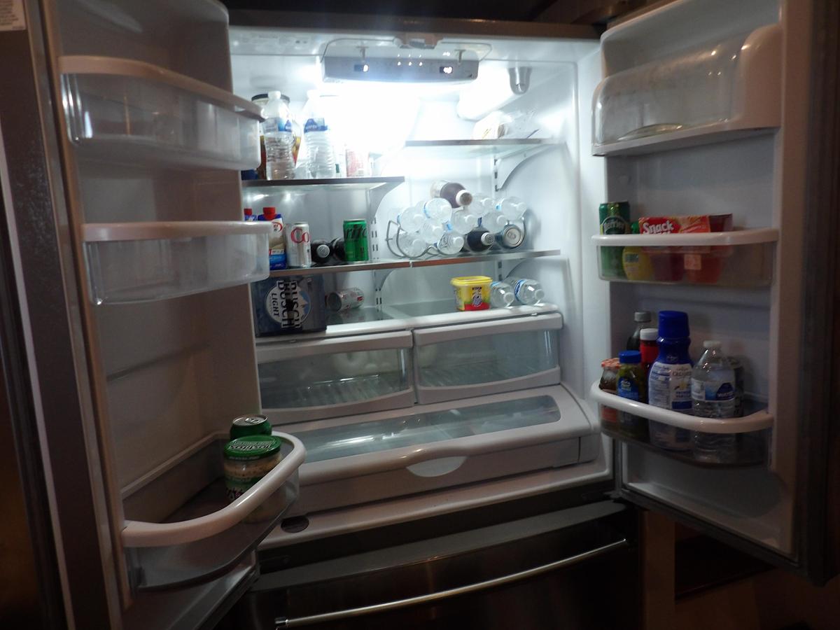 Used 2008 MIRAGE MFG. , GAINESVILLE FL.  N-37