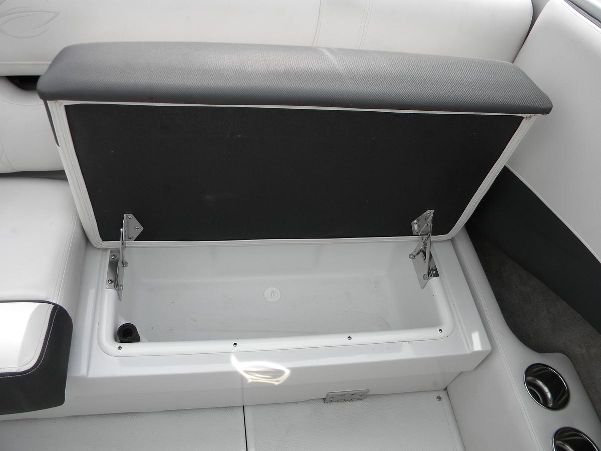 Used 2019 CROWNLINE 215 SS