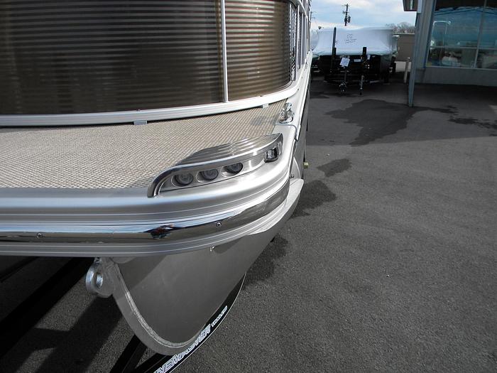 Used 2019 Bennington 22GSR