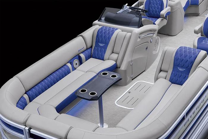 2025 Bennington R Line