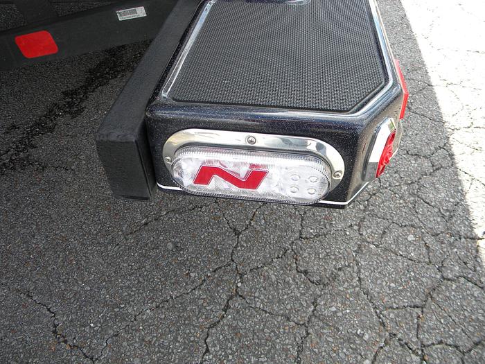 Used 2020 Tracker Nitro Z21 P1