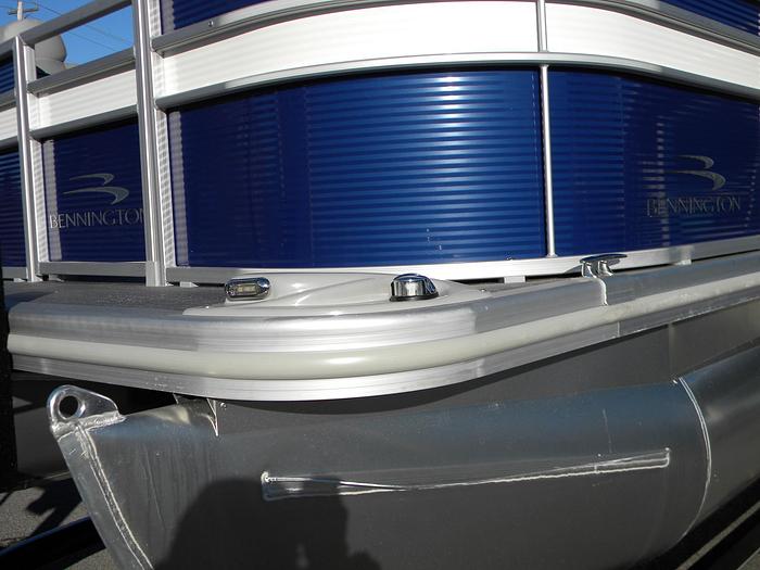 2023 Bennington 198slj