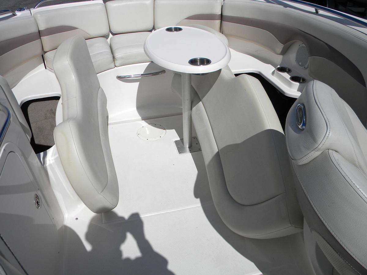 Used 2005 CHAPARRAL  274 SUNESTA