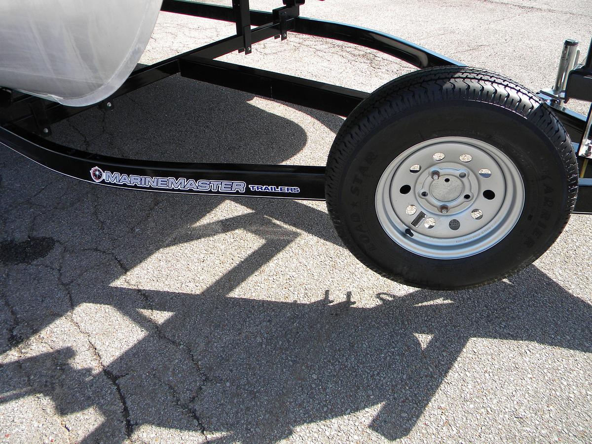 Used 2023 Bennington 20SVF