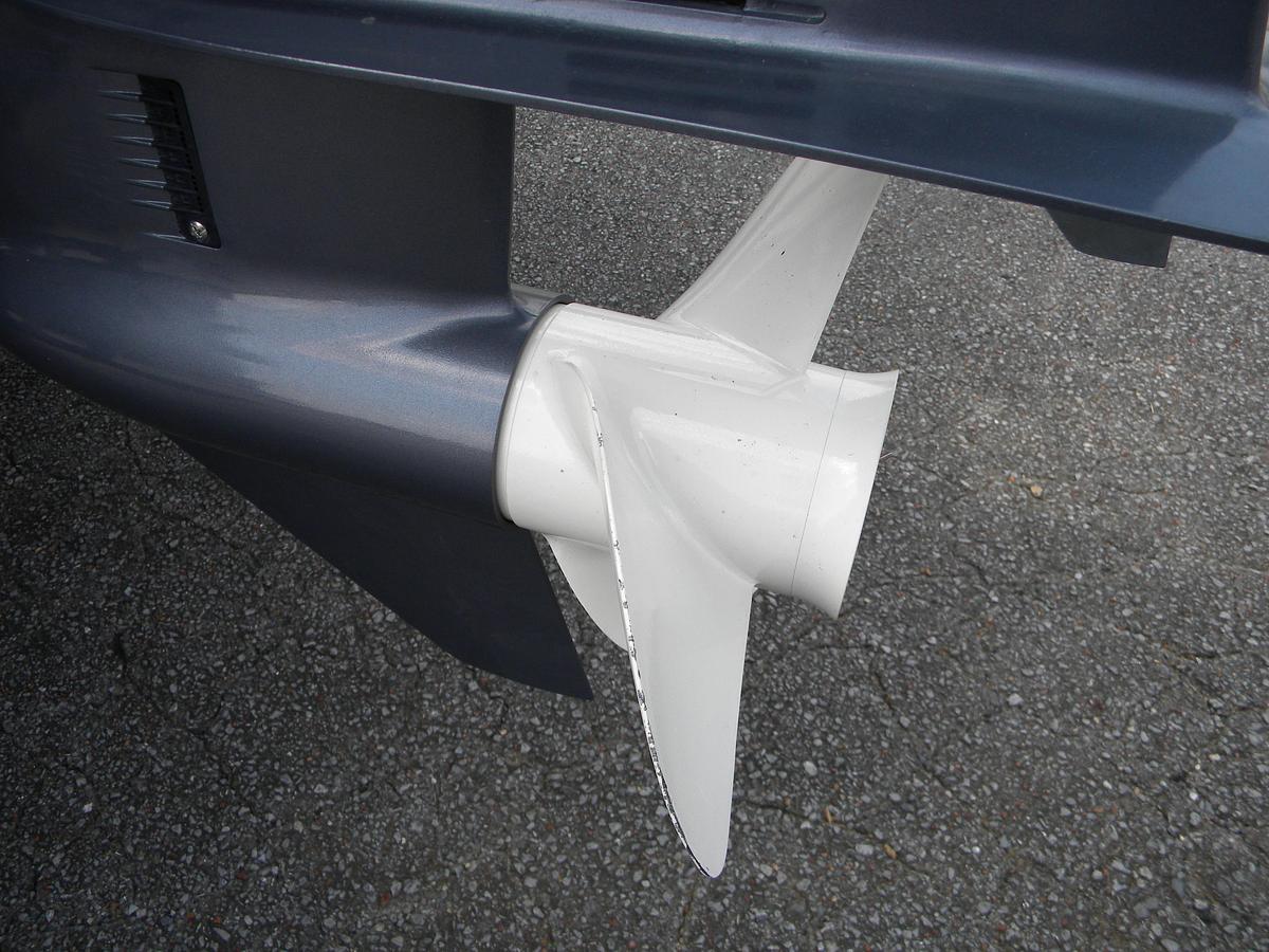 Used 2017 BENNINGTON 21SXL