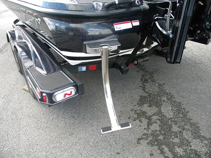 Used 2020 Tracker Nitro Z21 P1