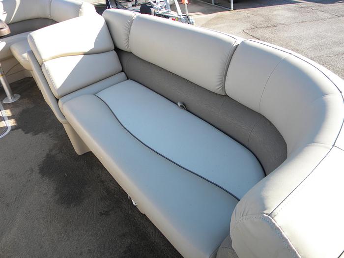 Used 2014 Bennington 24SSLX