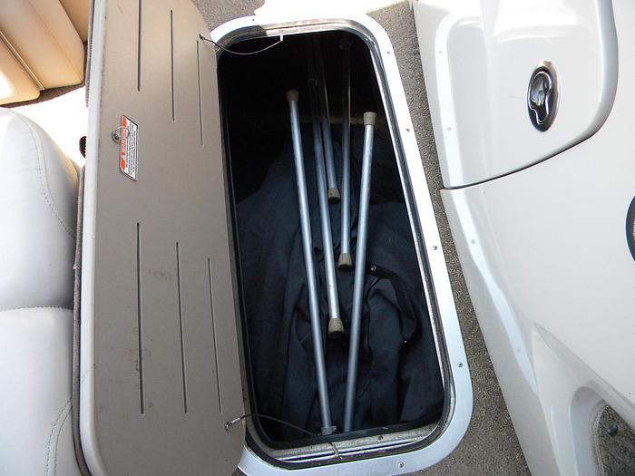 Used 2013 Bennington 2250RSR